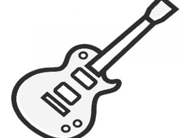 Free Guitar Clipart, Download Free Clip Art on Owips