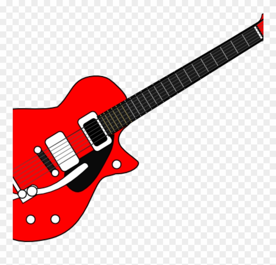 Guitar Cliparts Guitar Clip Art At Clker Vector Clip