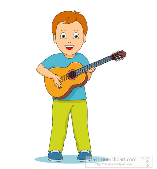 Free Guitar Player Cliparts, Download Free Clip Art, Free