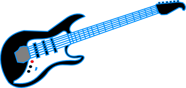 Free Free Guitar Clipart, Download Free Clip Art, Free Clip