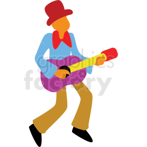 guitar clipart royalty free