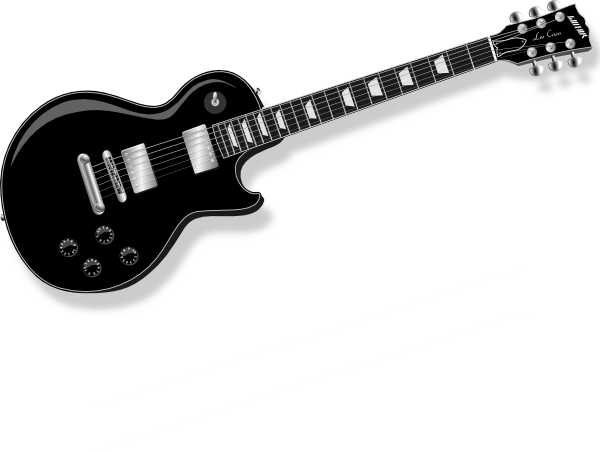 Free Guitar Vector Art, Download Free Clip Art, Free Clip