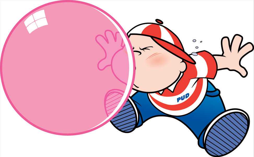 Free Bubble Gum, Download Free Clip Art, Free Clip Art on