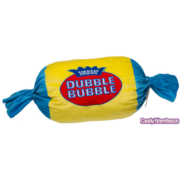 Double bubble gum.