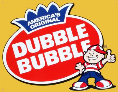 Dubble Bubble photo