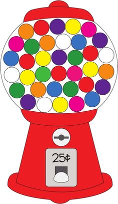 Free Gumball Machine Cliparts, Download Free Clip Art, Free