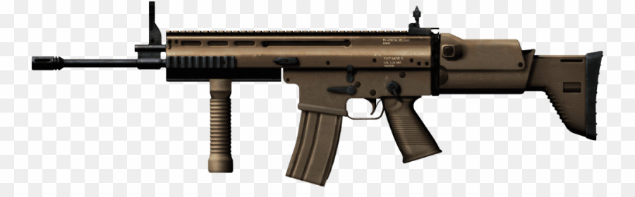 Assault Rifle Transparent Background PNG Assault Rifle