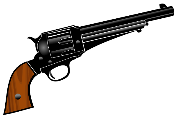 gun clipart rifle