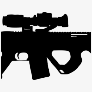 Free Rifle Clipart Cliparts, Silhouettes, Cartoons Free