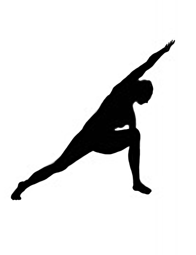 gymnast clipart vector