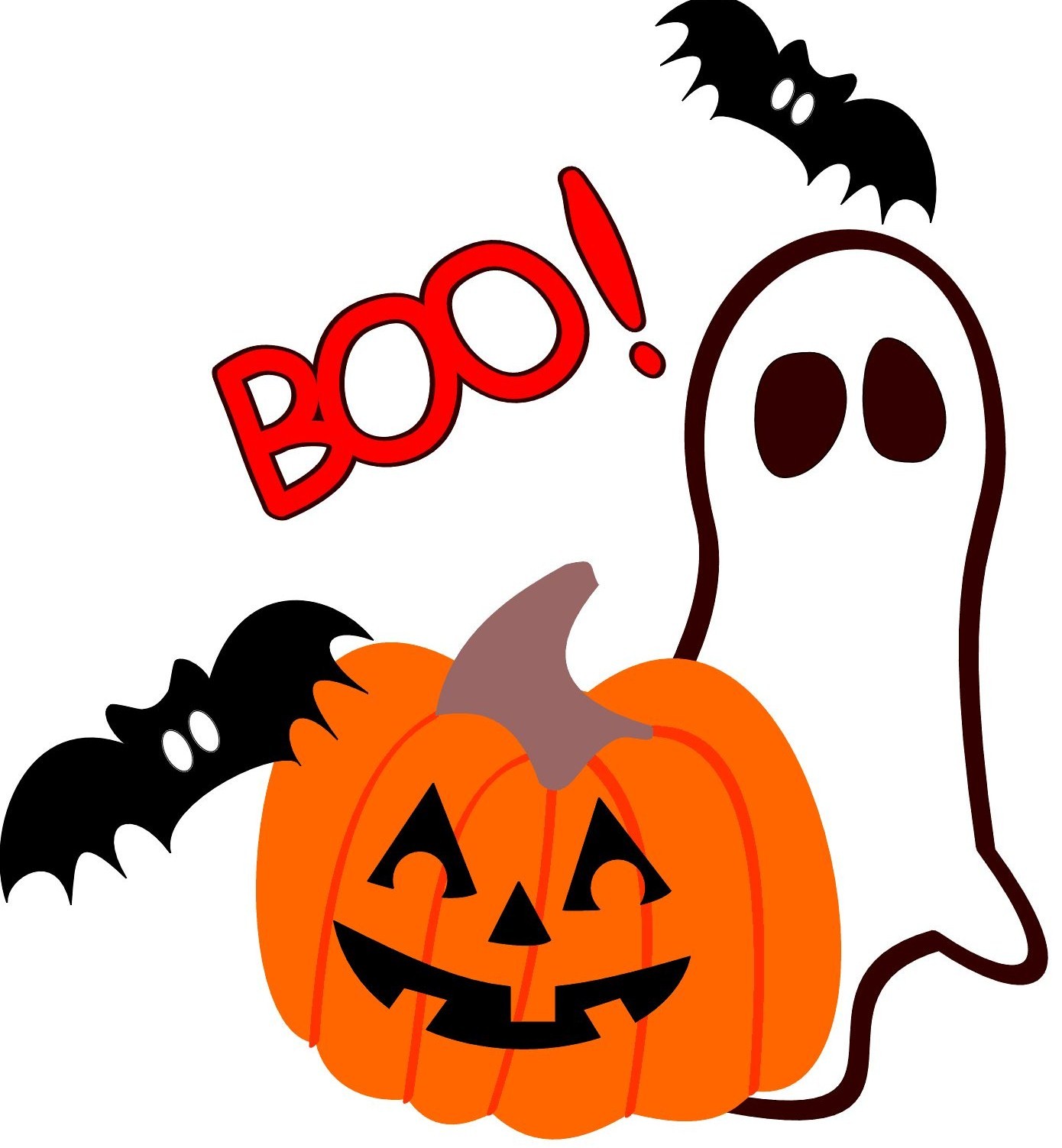 Free Halloween Cartoon Cliparts, Download Free Clip Art