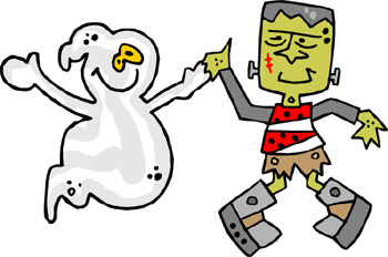 Free Halloween Dance Cliparts, Download Free Clip Art, Free