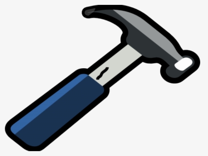Free Hammer Png Clip Art with No Background