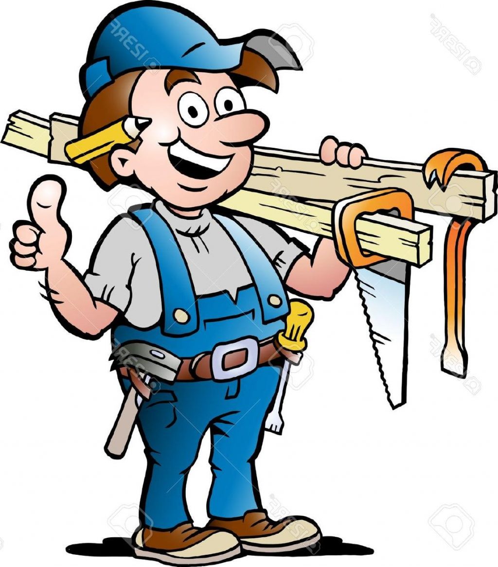 Free Hammer Clipart carpenter, Download Free Clip Art on