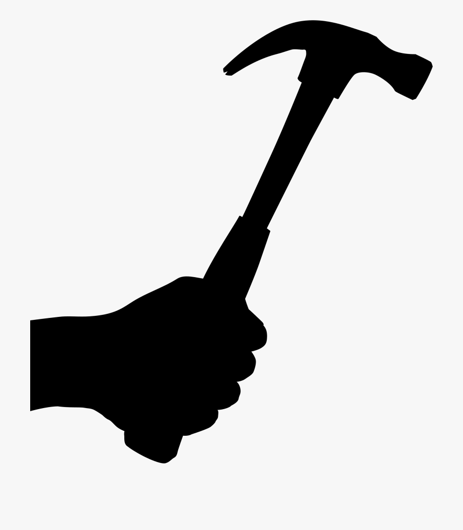 Hammer clipart png.