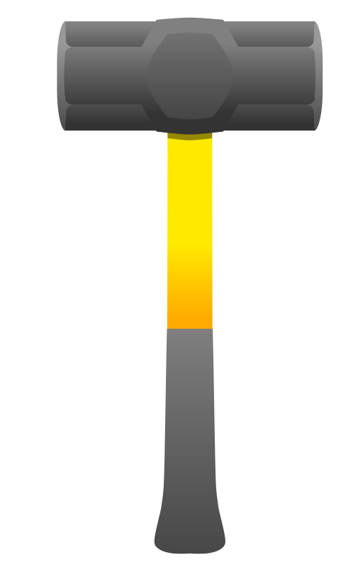 Free Sledgehammer Cliparts, Download Free Clip Art, Free