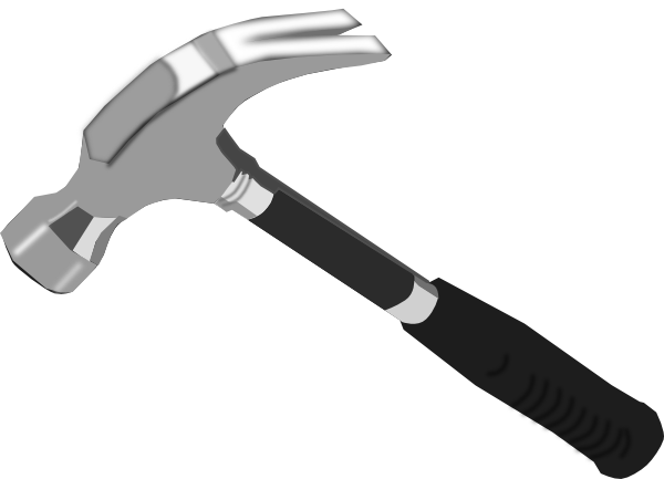 Free Hammer Images, Download Free Clip Art, Free Clip Art on