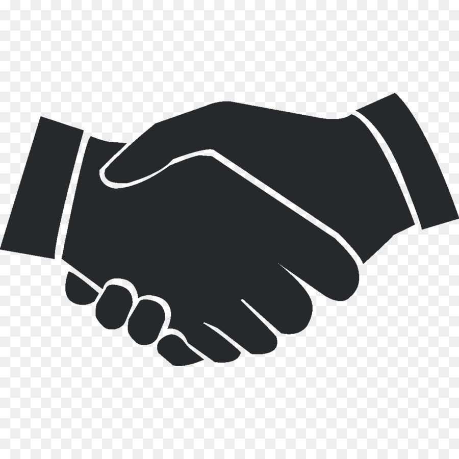Handshake Logo clipart