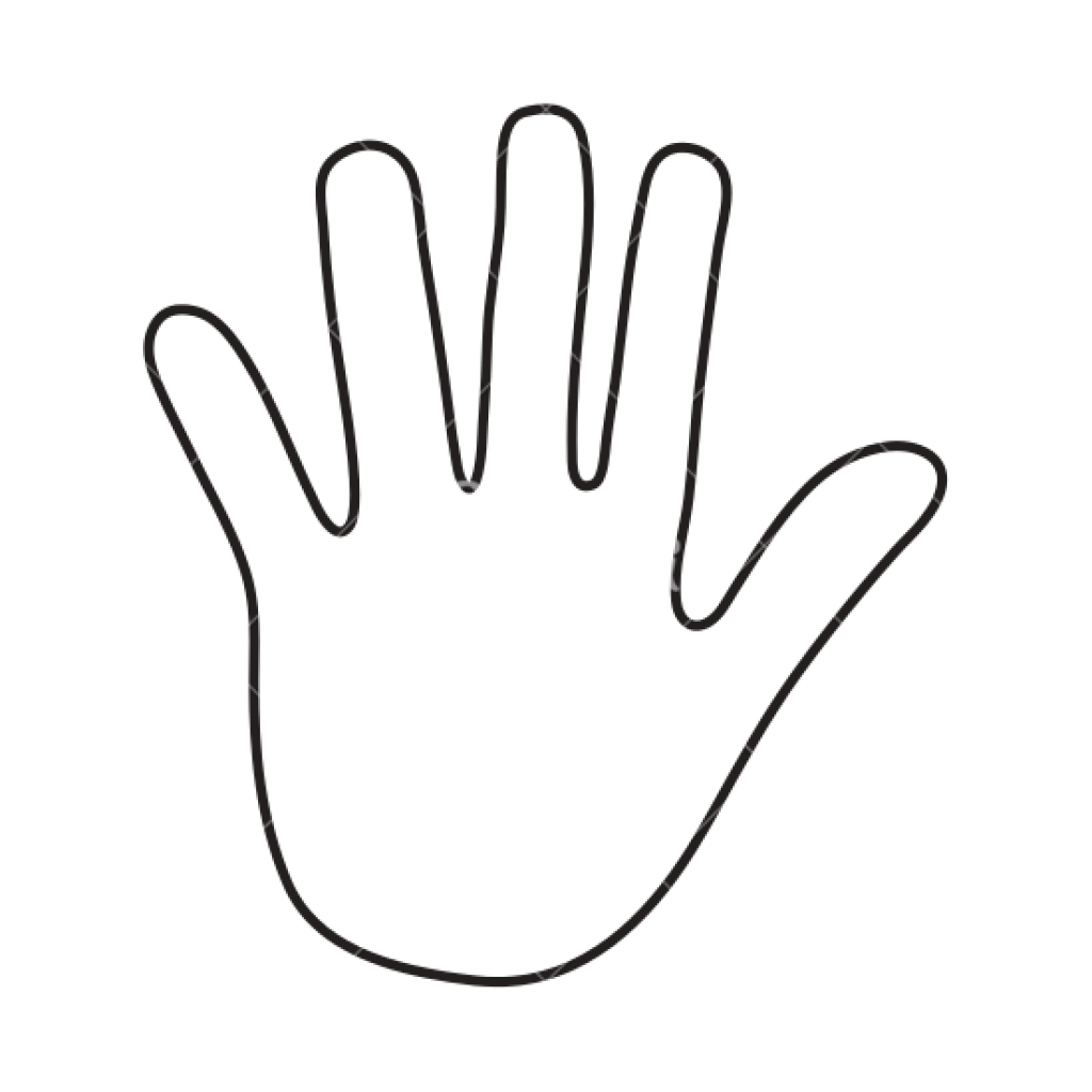 Hand clipart human hand, Hand human hand Transparent FREE
