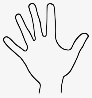 Hand Clipart PNG, Transparent Hand Clipart PNG Image Free