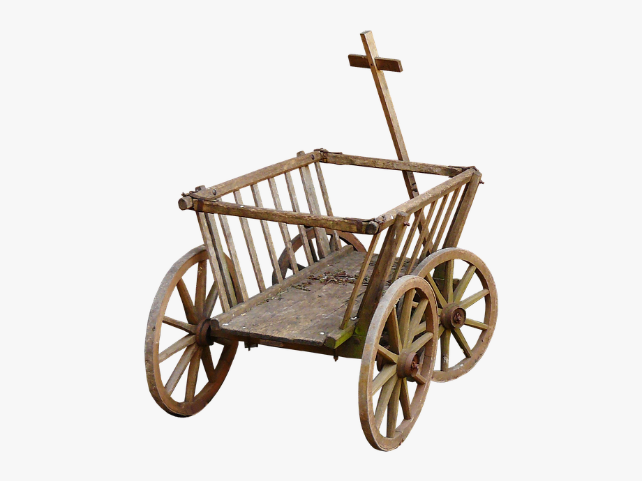 Stroller, Handcart, Cart, Wheel, Towbar