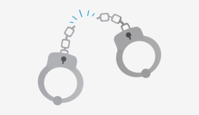 Handcuffs free png.
