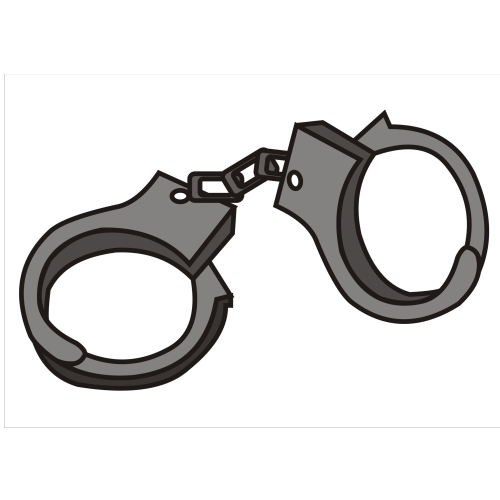 Free Handcuffs Cliparts, Download Free Clip Art, Free Clip