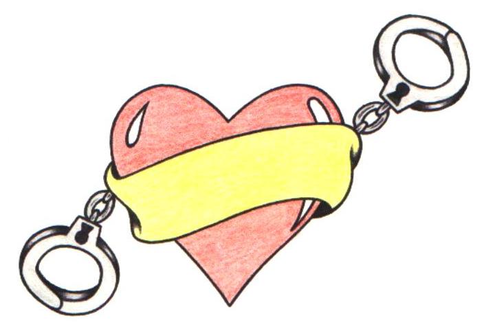 Free Heart Cuffs Cliparts, Download Free Clip Art, Free Clip