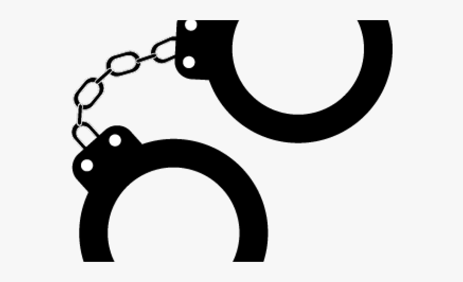 Handcuffs Cliparts