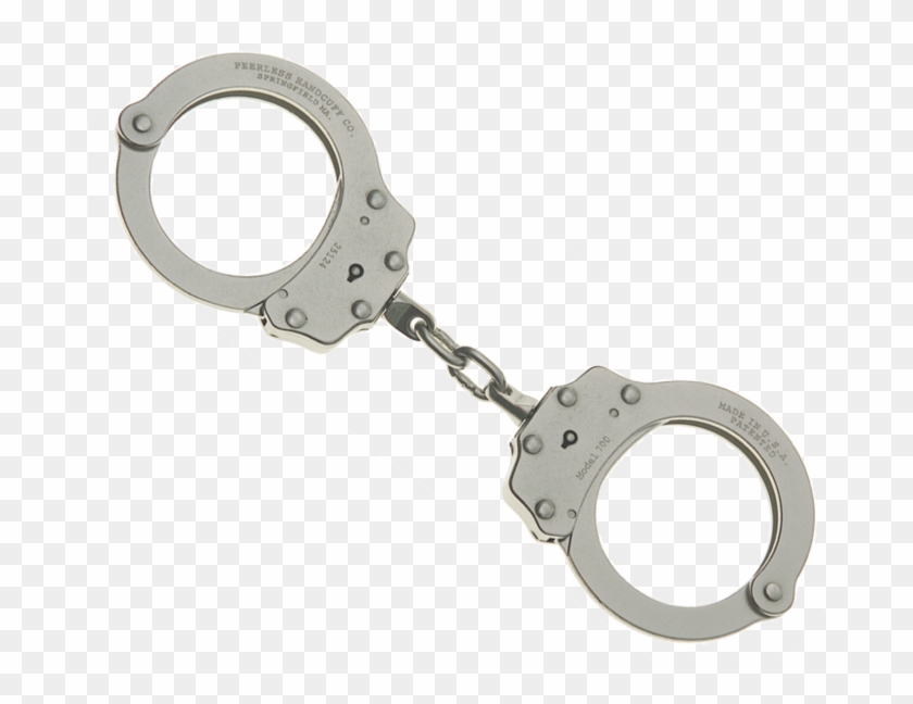 Handcuffs Png