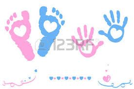Image result for hand prints clipart