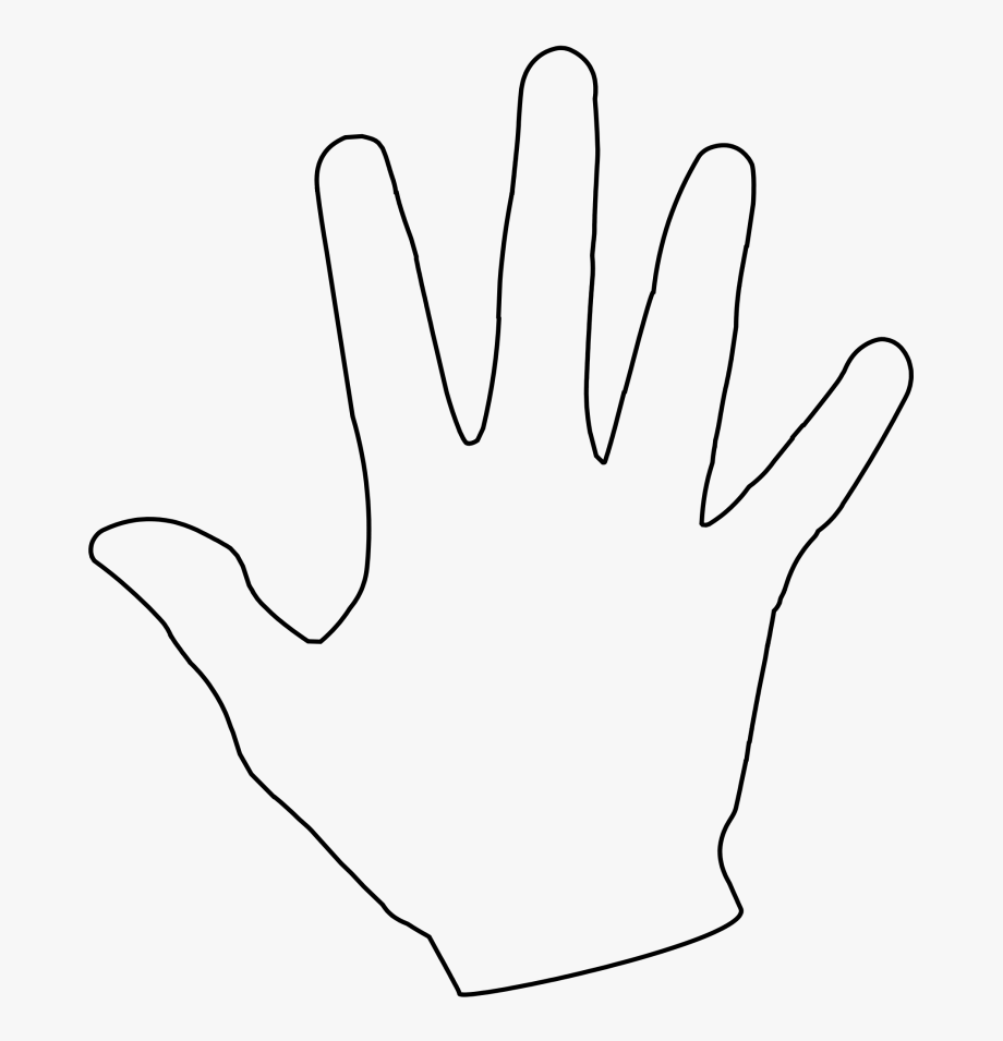 handprints-clipart-outline-and-other-clipart-images-on-cliparts-pub