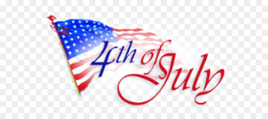 Happy Independence Day Text clipart
