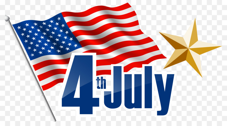 Fourth Of July Background clipart