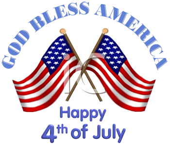 happy 4th of july clipart independence day