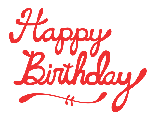 Free Happy Birthday Png, Download Free Clip Art, Free Clip