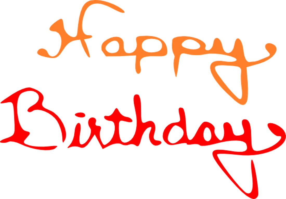 Free Happy Birthday Clip, Download Free Clip Art, Free Clip