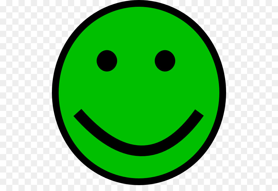 Smiley Icon clipart