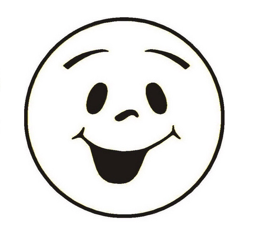 Free Free Printable Smiley Faces, Download Free Clip Art