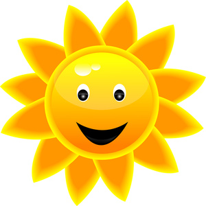 Free Cliparts Smiley Sunshine, Download Free Clip Art, Free