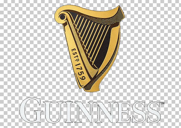 Guinness harp lager.