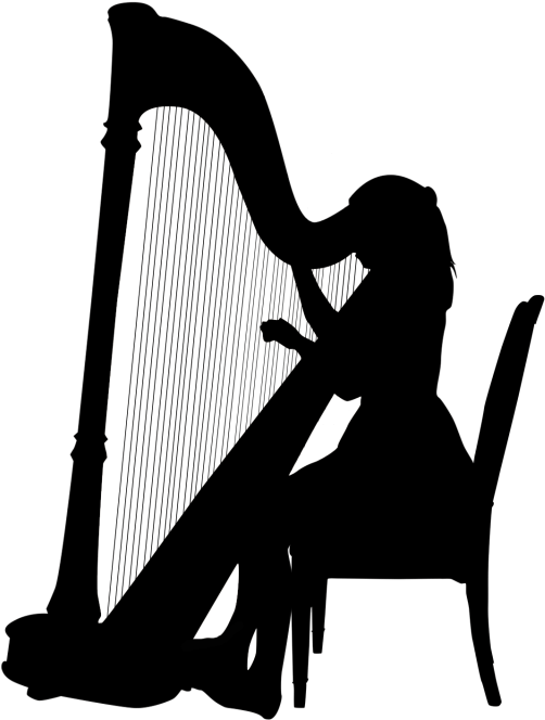 About Eleanor Dunsdon Berkshire Harpist By
