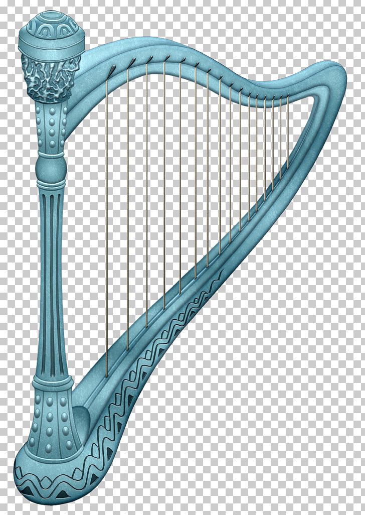 Jews harp icon.