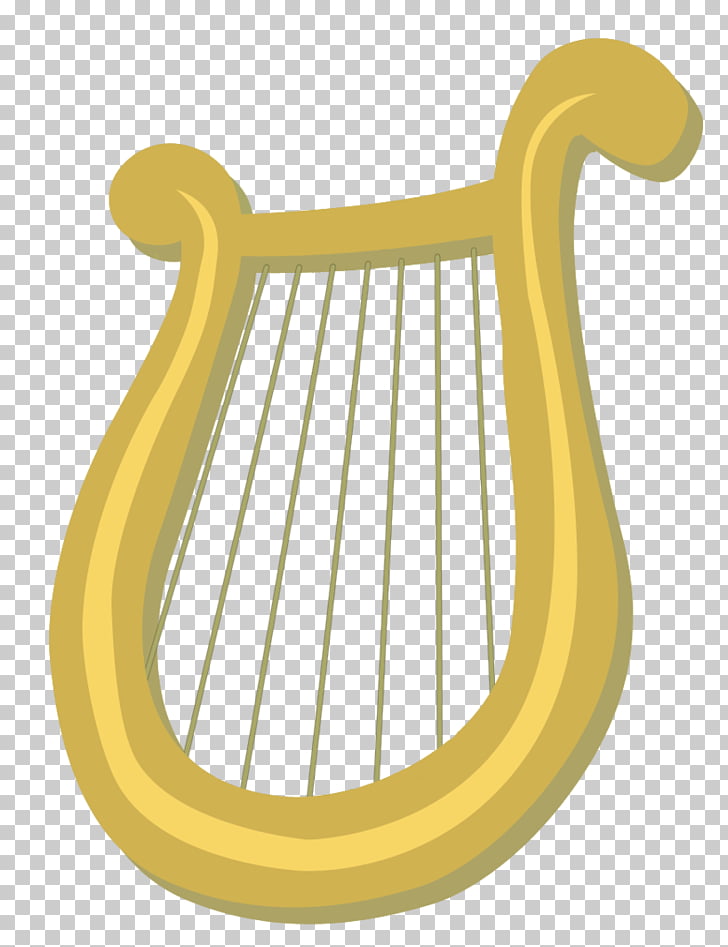 Lyre harp harp.