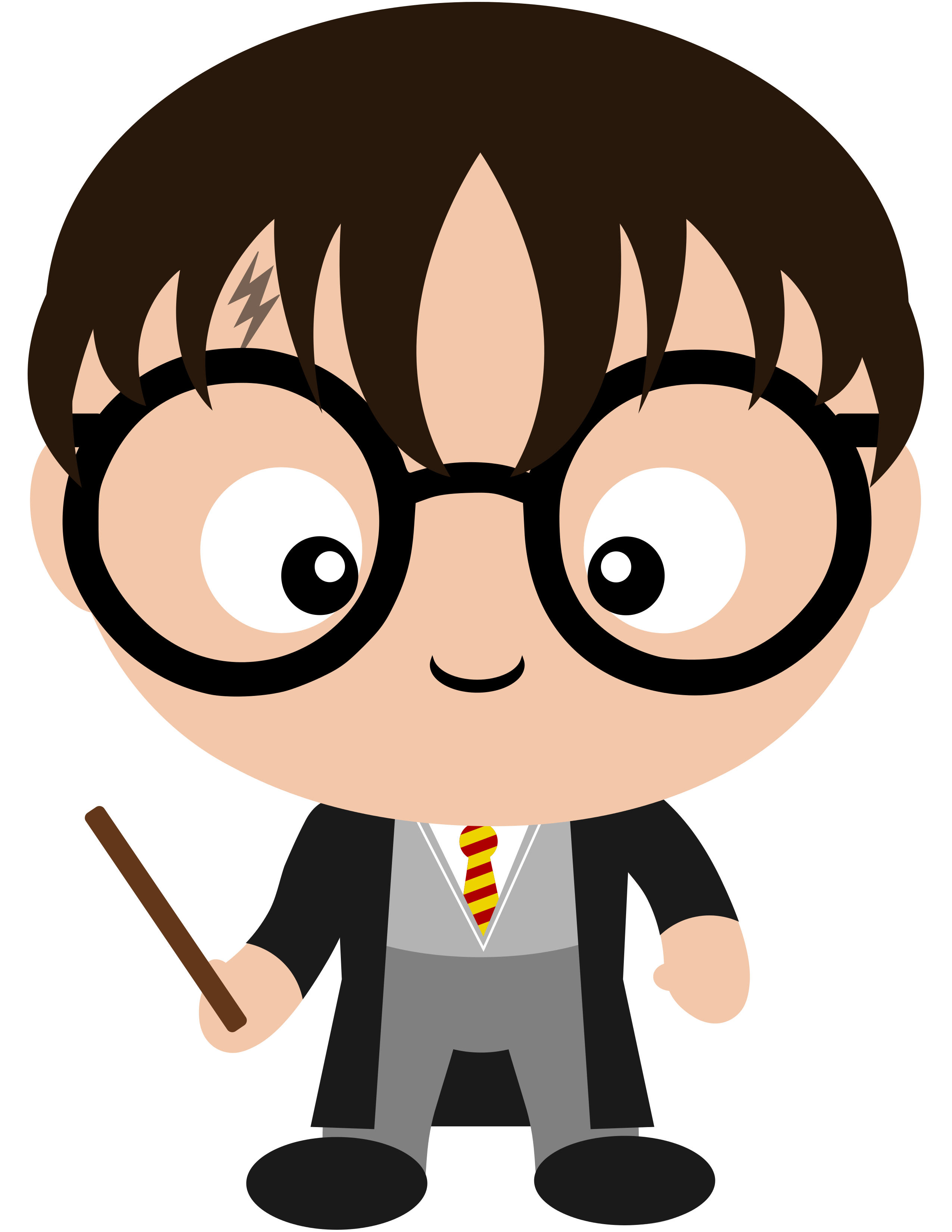 Harry Potter Clipart for free download