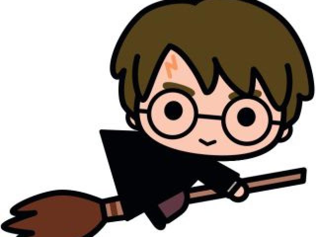 Free Harry Potter Clipart, Download Free Clip Art on Owips