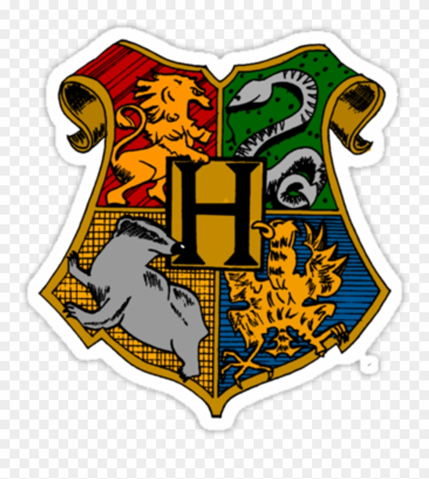 Harrypotter hogwarts hogwartshouses.