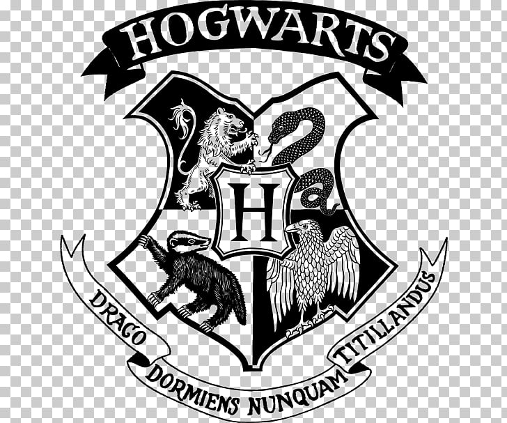 Hogwarts harry potter.