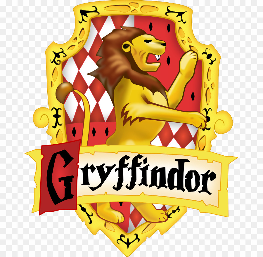 Harry Potter Gryffindor PNG Sorting Hat Harry Potter Clipart