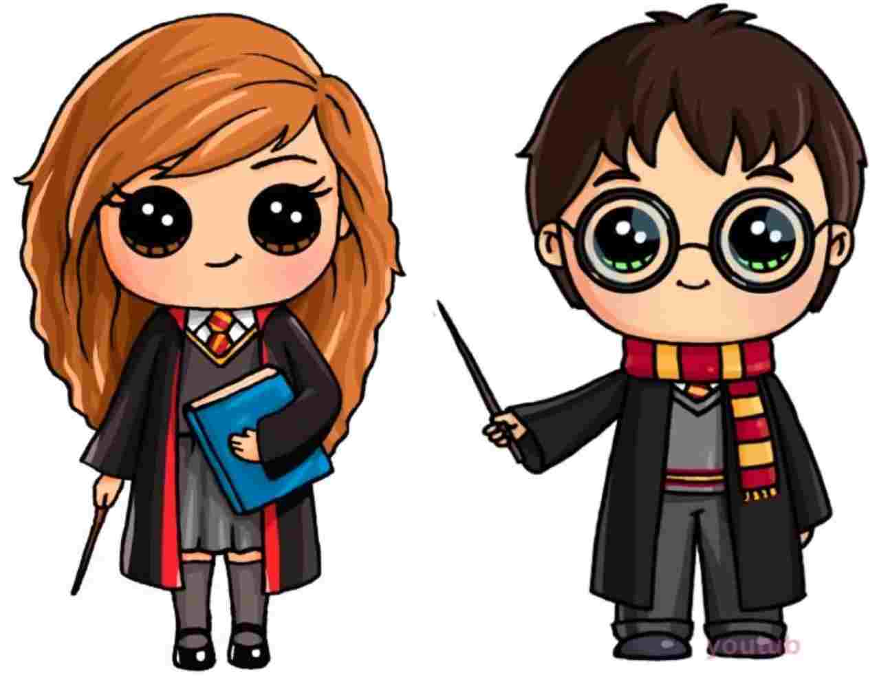 Collection of Hermione clipart